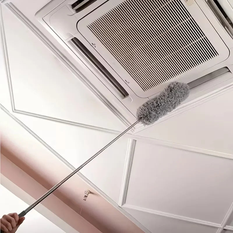 JotaClean™ Extendable Microfiber Duster