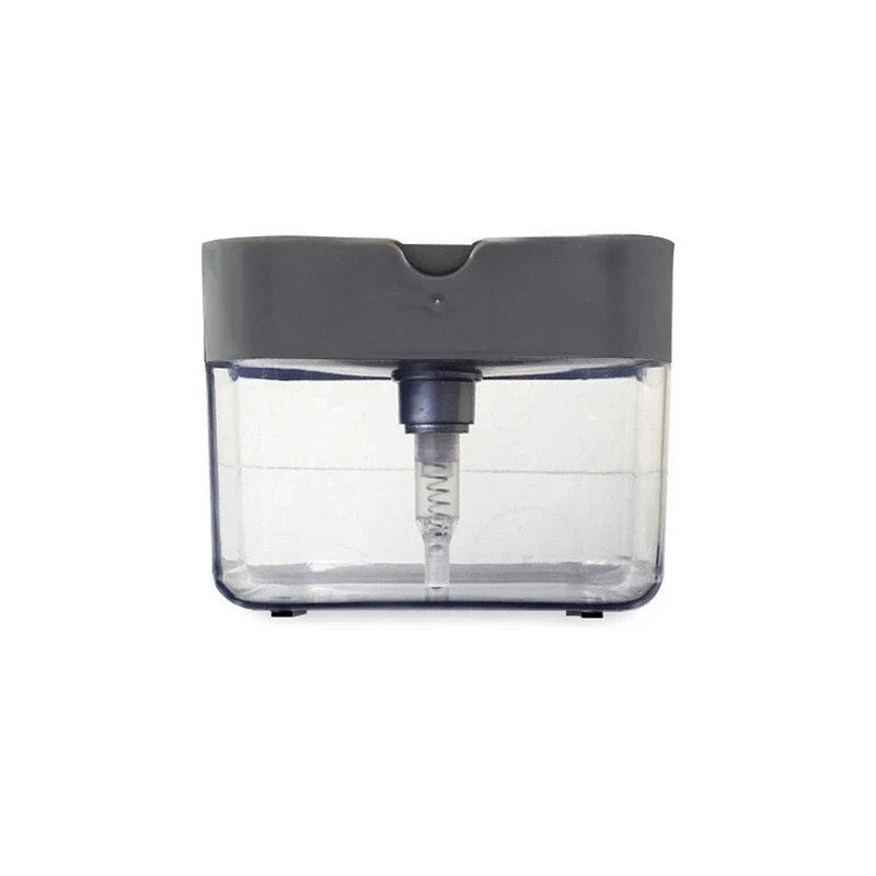 JotaClean™ Soap Dispensing Sponge Holder