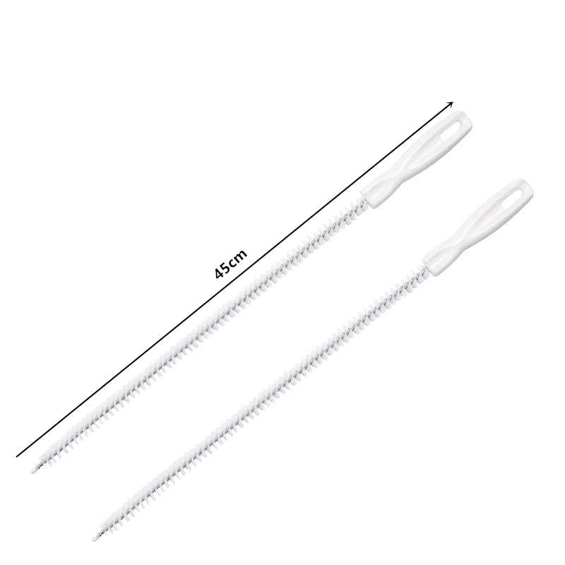 JotaClean™ Flexible Sink Drain Cleaning Brush