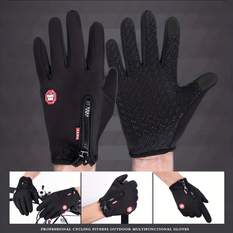JotaWarm™ Thermal Winter Gloves