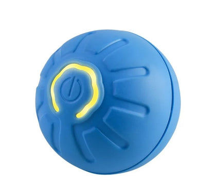 SmartBounce™ Interactive Dog Ball