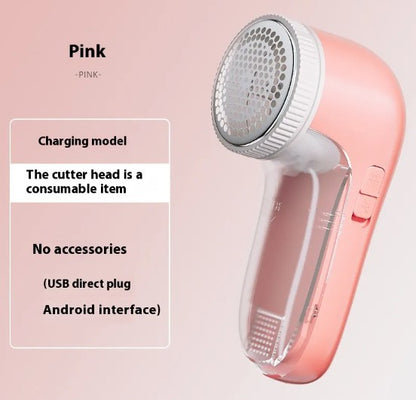 FurClean™ Rechargeable Pet Hair Remover