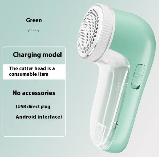 FurClean™ Rechargeable Pet Hair Remover