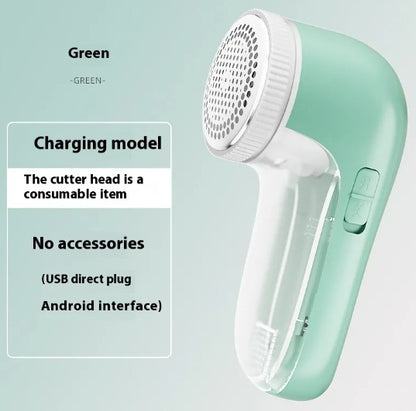 FurClean™ Rechargeable Pet Hair Remover