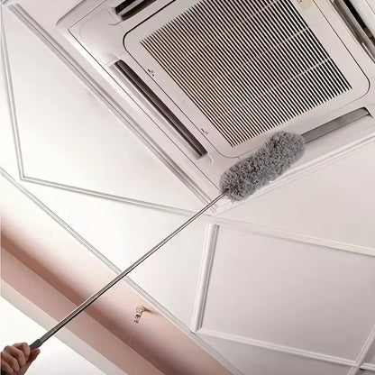 JotaClean™ Extendable Microfiber Duster
