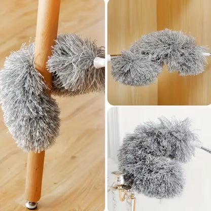 JotaClean™ Extendable Microfiber Duster