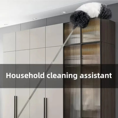 JotaClean™ Extendable Microfiber Duster