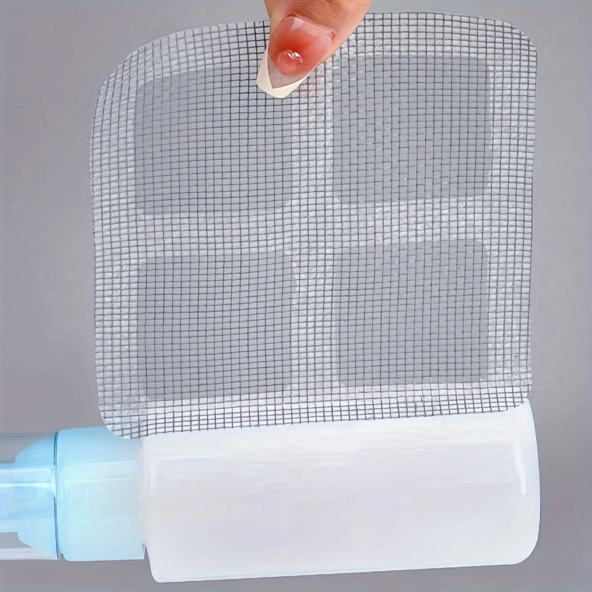JotaClean™ Shower Drain Hair Catcher