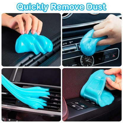 JotaClean™ Car Interior Cleaning Gel
