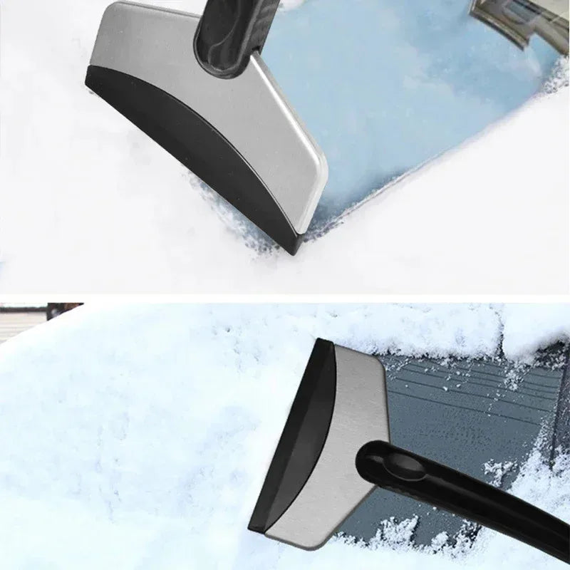 JotaClean™ Durable Car Ice Scraper