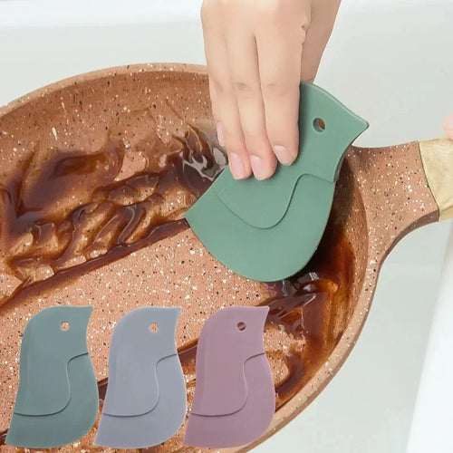 JotaClean™ Kitchen Stove Cleaning Scraper