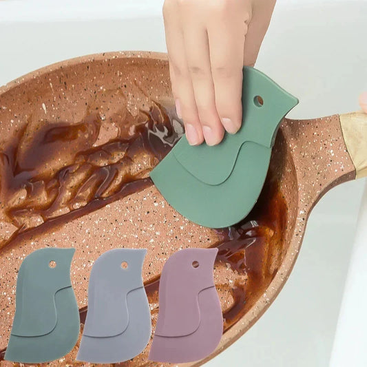 JotaClean™ Kitchen Stove Cleaning Scraper