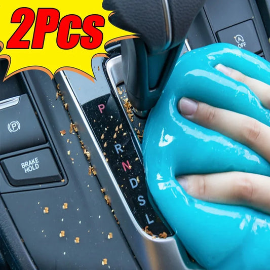 JotaClean™ Car Interior Cleaning Gel
