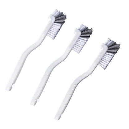 JotaClean™ Multi-Purpose Cleaning Brush Set