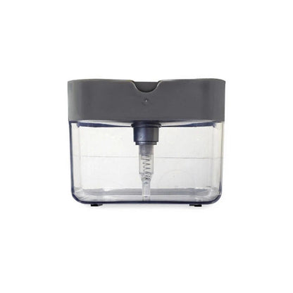JotaClean™ Soap Dispensing Sponge Holder