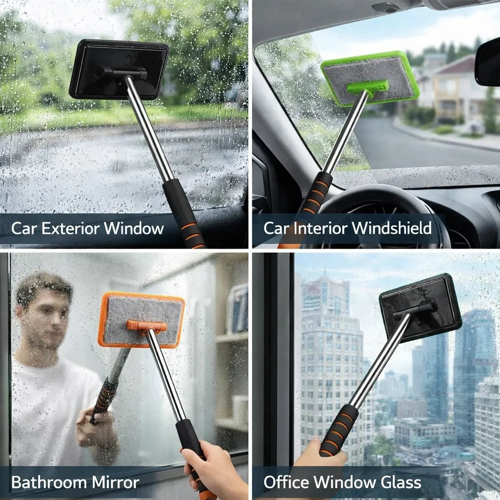 JotaClean™ Car Windshield Cleaning Tool