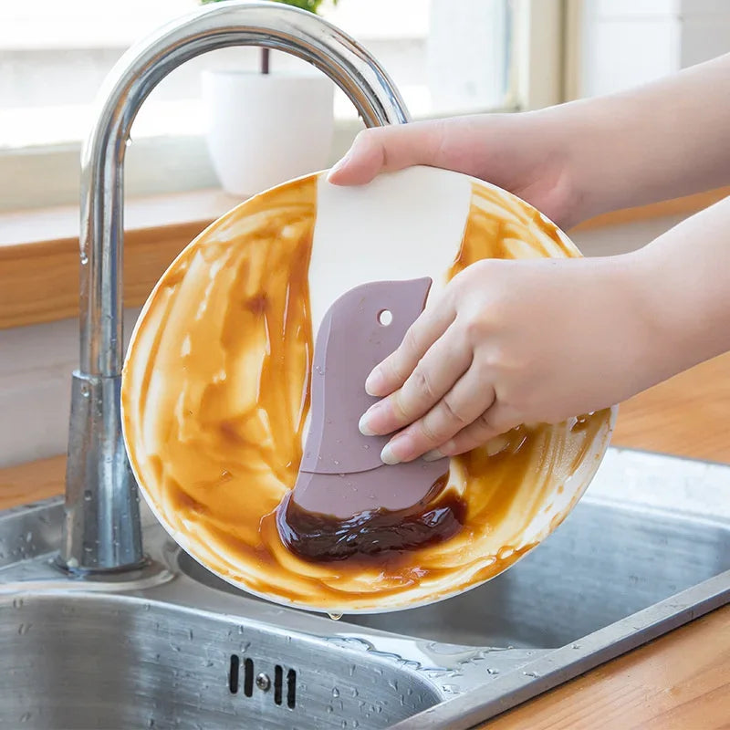JotaClean™ Kitchen Stove Cleaning Scraper