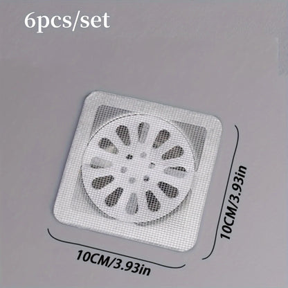 JotaClean™ Shower Drain Hair Catcher