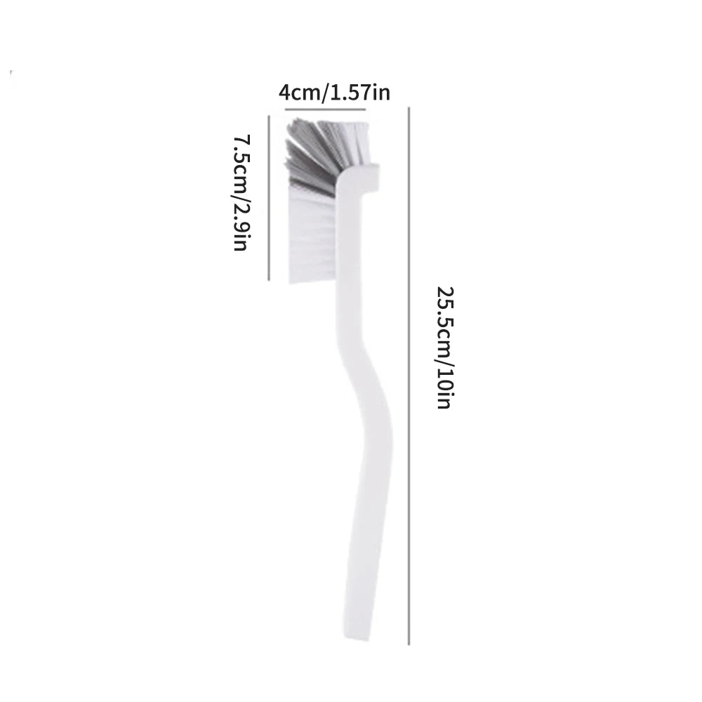 JotaClean™ Multi-Purpose Cleaning Brush Set