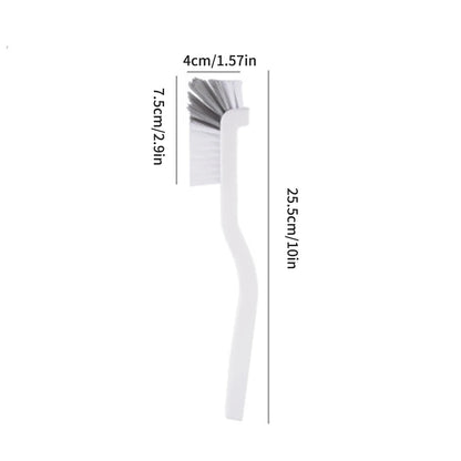 JotaClean™ Multi-Purpose Cleaning Brush Set