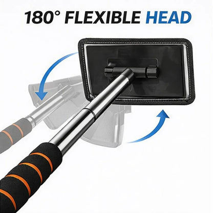 JotaClean™ Car Windshield Cleaning Tool