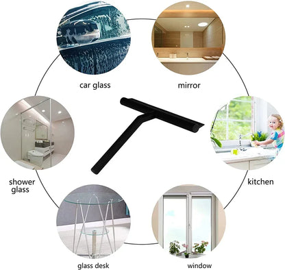 JotaClean™ All-Purpose Shower Squeegee