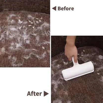JotaClean™ Reusable Pet Hair Remover Roller