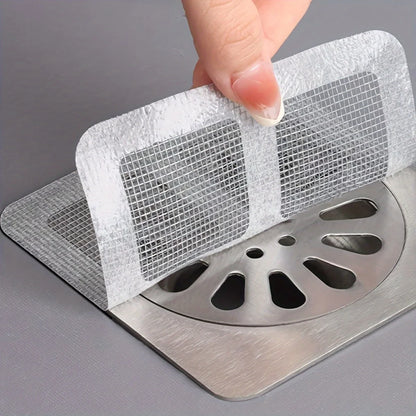 JotaClean™ Shower Drain Hair Catcher
