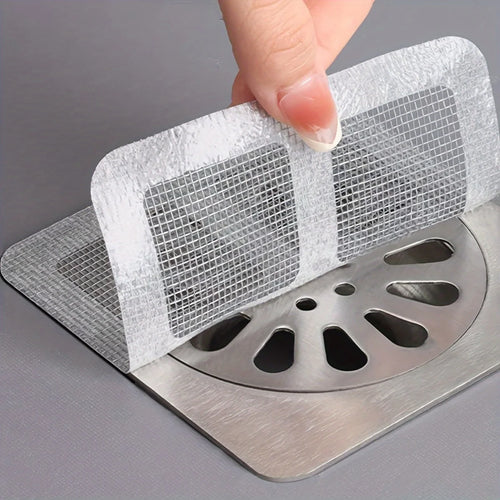 JotaClean™ Shower Drain Hair Catcher