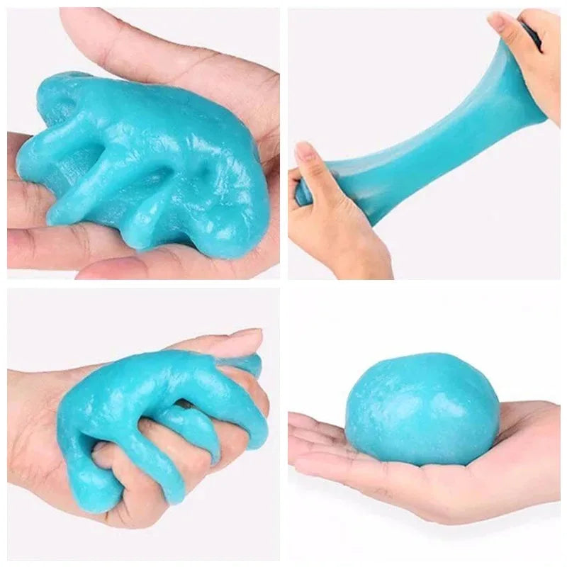 JotaClean™ Car Interior Cleaning Gel