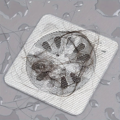 JotaClean™ Shower Drain Hair Catcher