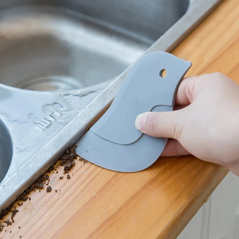 JotaClean™ Kitchen Stove Cleaning Scraper