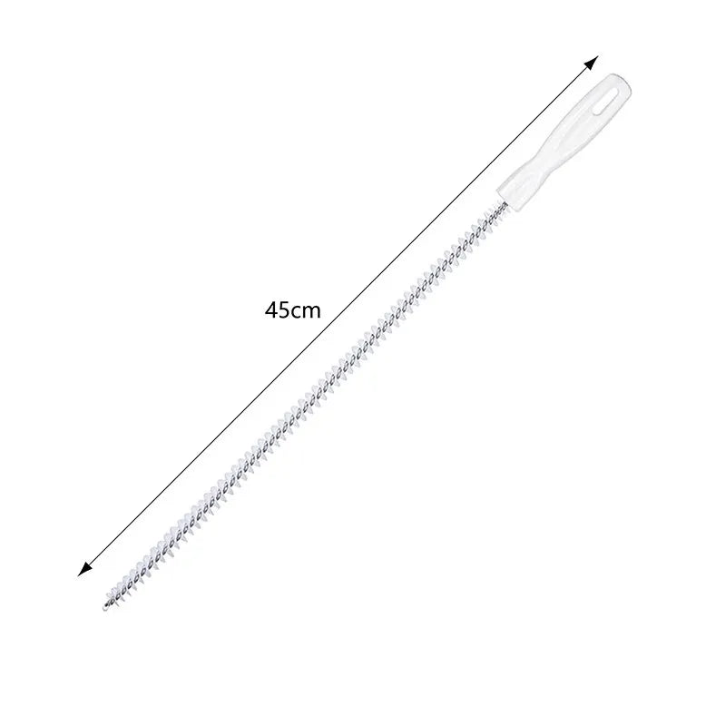JotaClean™ Flexible Sink Drain Cleaning Brush