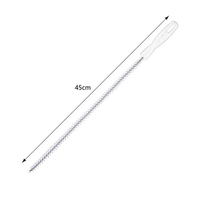 JotaClean™ Flexible Sink Drain Cleaning Brush