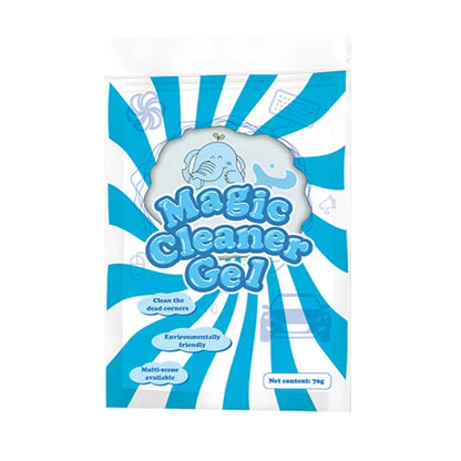 JotaClean™ Car Interior Cleaning Gel