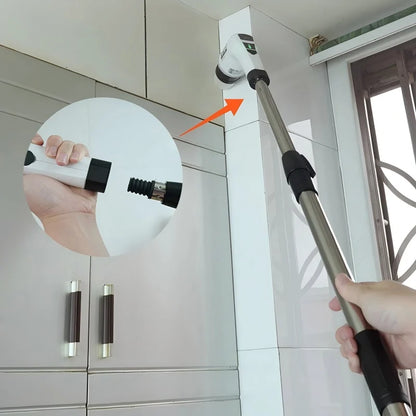 JotaClean™ Rechargeable Electric Cleaning Brush