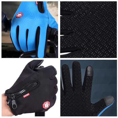 JotaWarm™ Thermal Winter Gloves