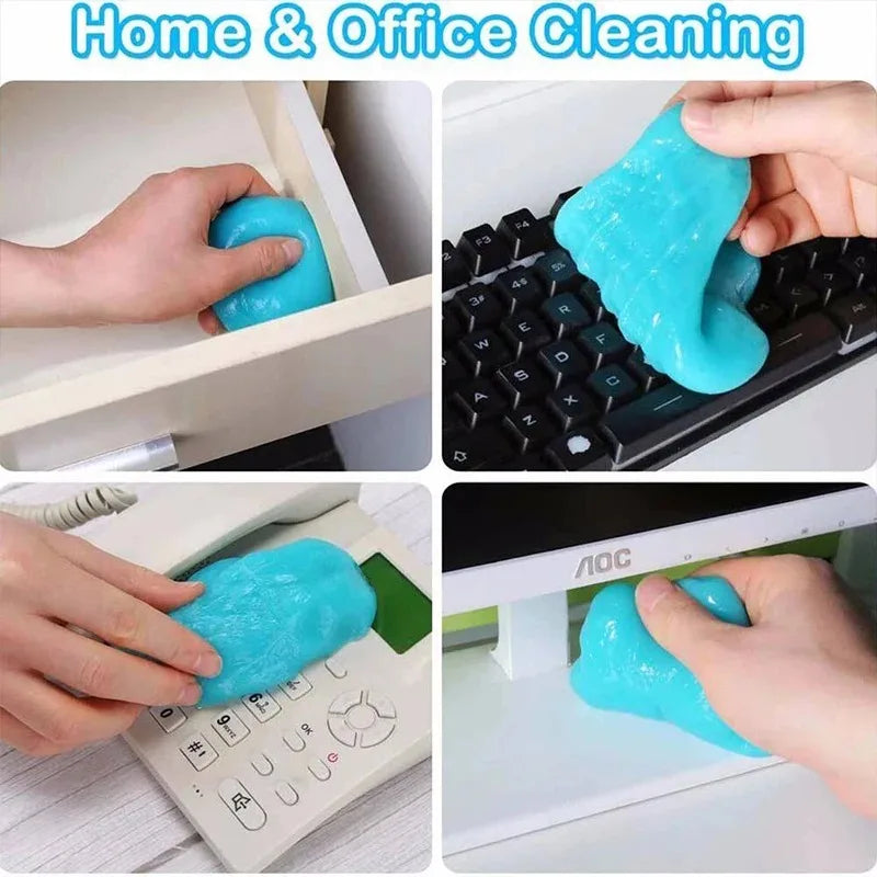 JotaClean™ Car Interior Cleaning Gel