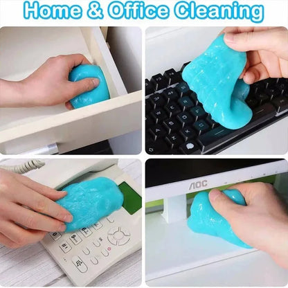 JotaClean™ Car Interior Cleaning Gel