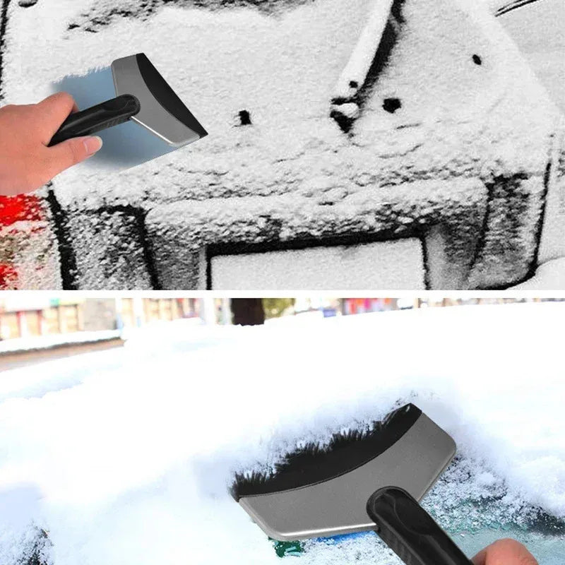 JotaClean™ Durable Car Ice Scraper