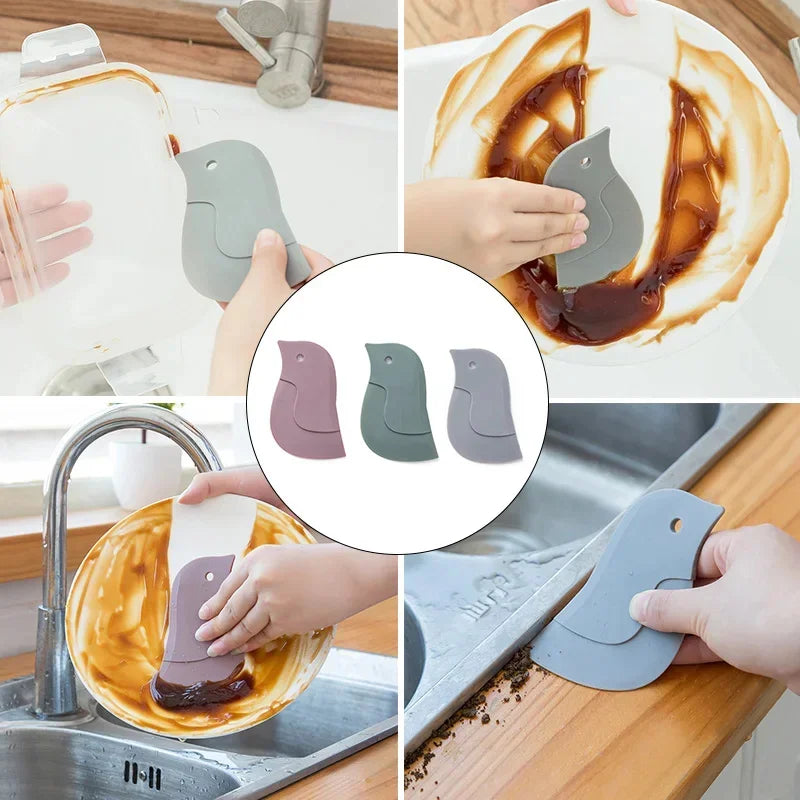 JotaClean™ Kitchen Stove Cleaning Scraper