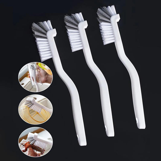 JotaClean™ Multi-Purpose Cleaning Brush Set