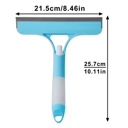 JotaClean™ 3-in-1 Window Cleaning Tool