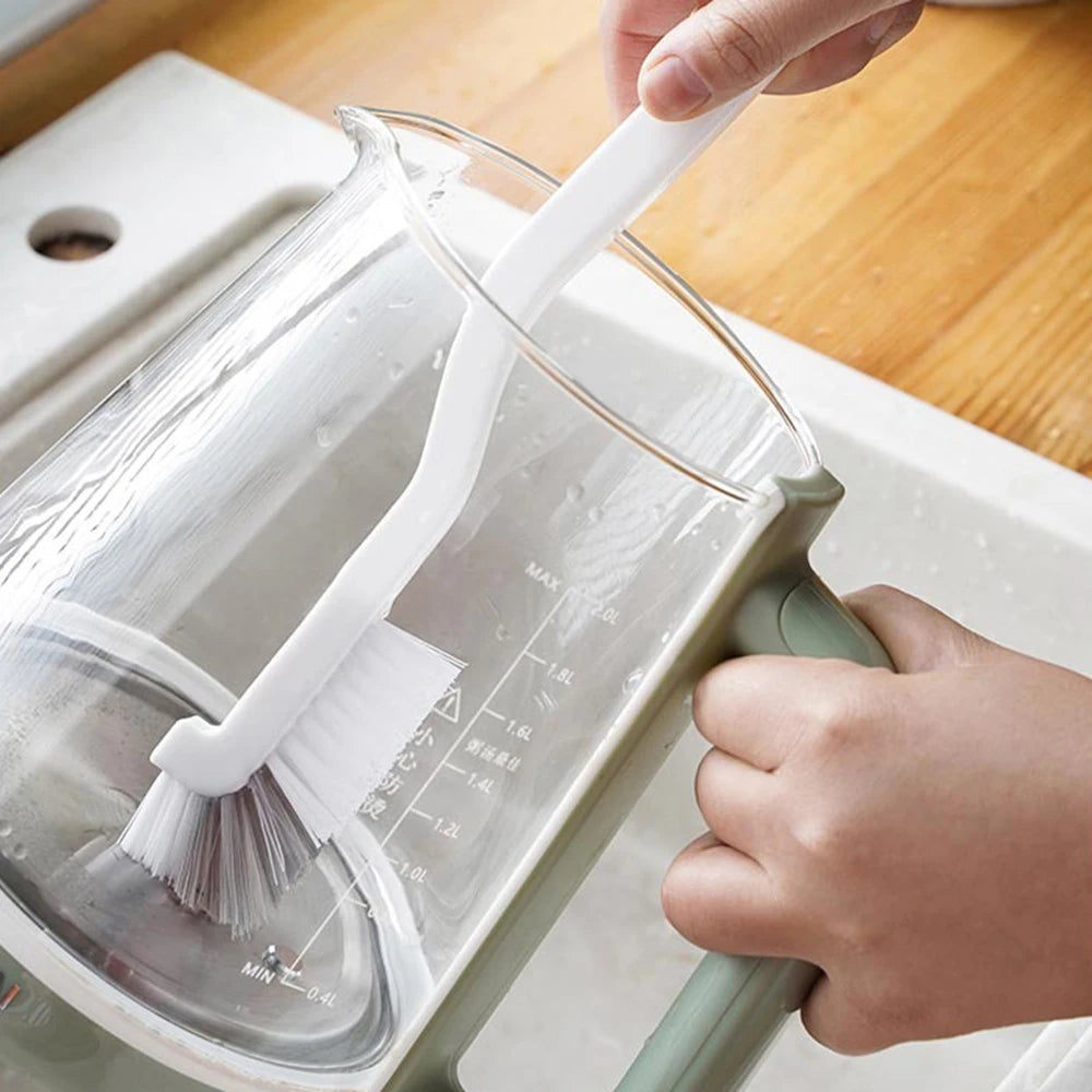 JotaClean™ Multi-Purpose Cleaning Brush Set