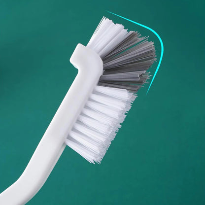 JotaClean™ Multi-Purpose Cleaning Brush Set