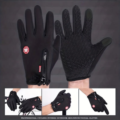 JotaWarm™ Thermal Winter Gloves