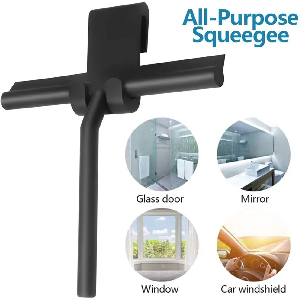 JotaClean™ All-Purpose Shower Squeegee