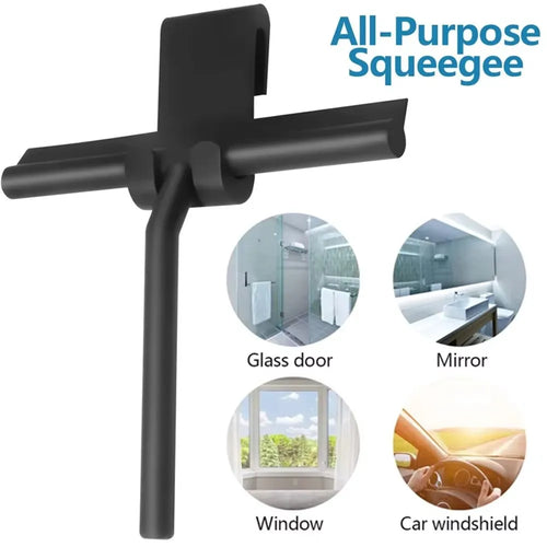 JotaClean™ All-Purpose Shower Squeegee