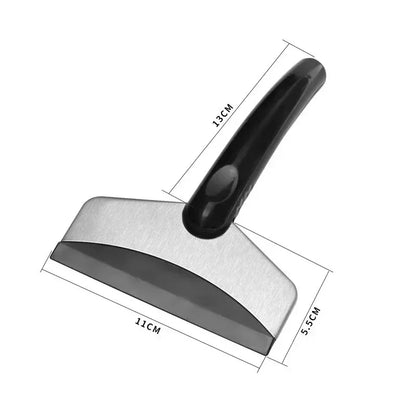 JotaClean™ Durable Car Ice Scraper