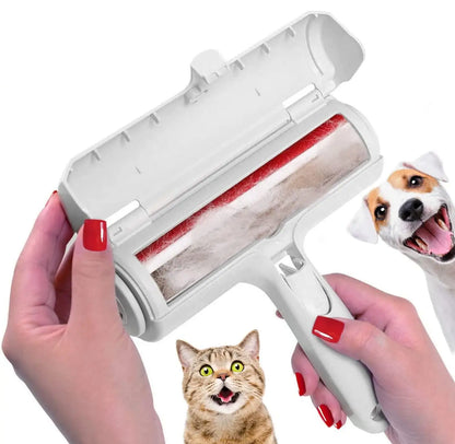 JotaClean™ Reusable Pet Hair Remover Roller